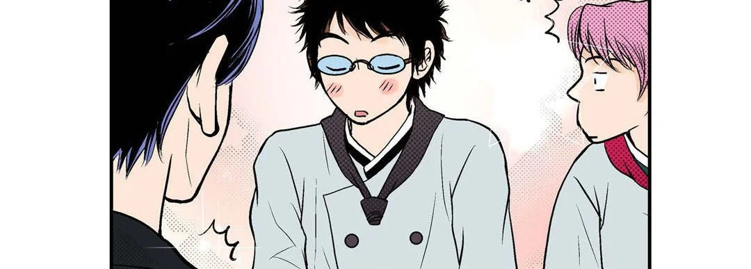 Noona Fan - Chapter 18